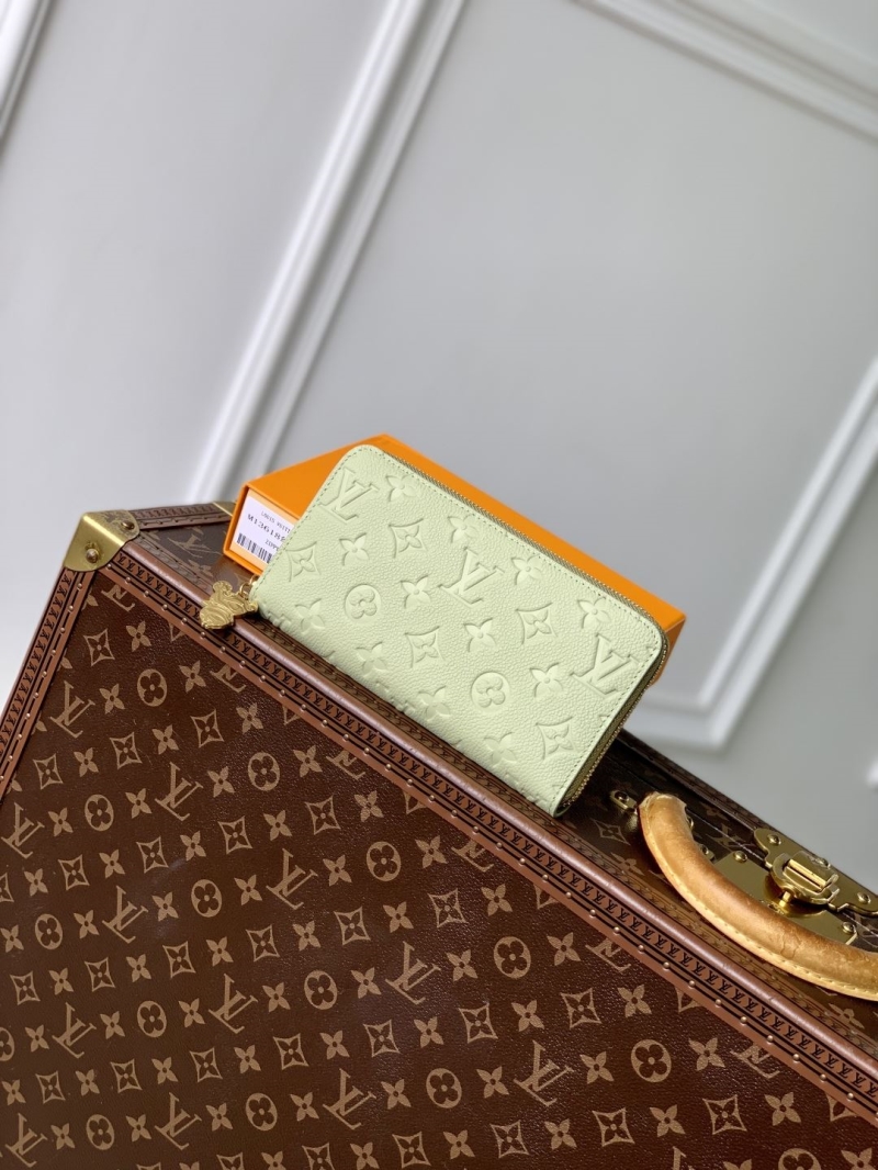 LV Wallets